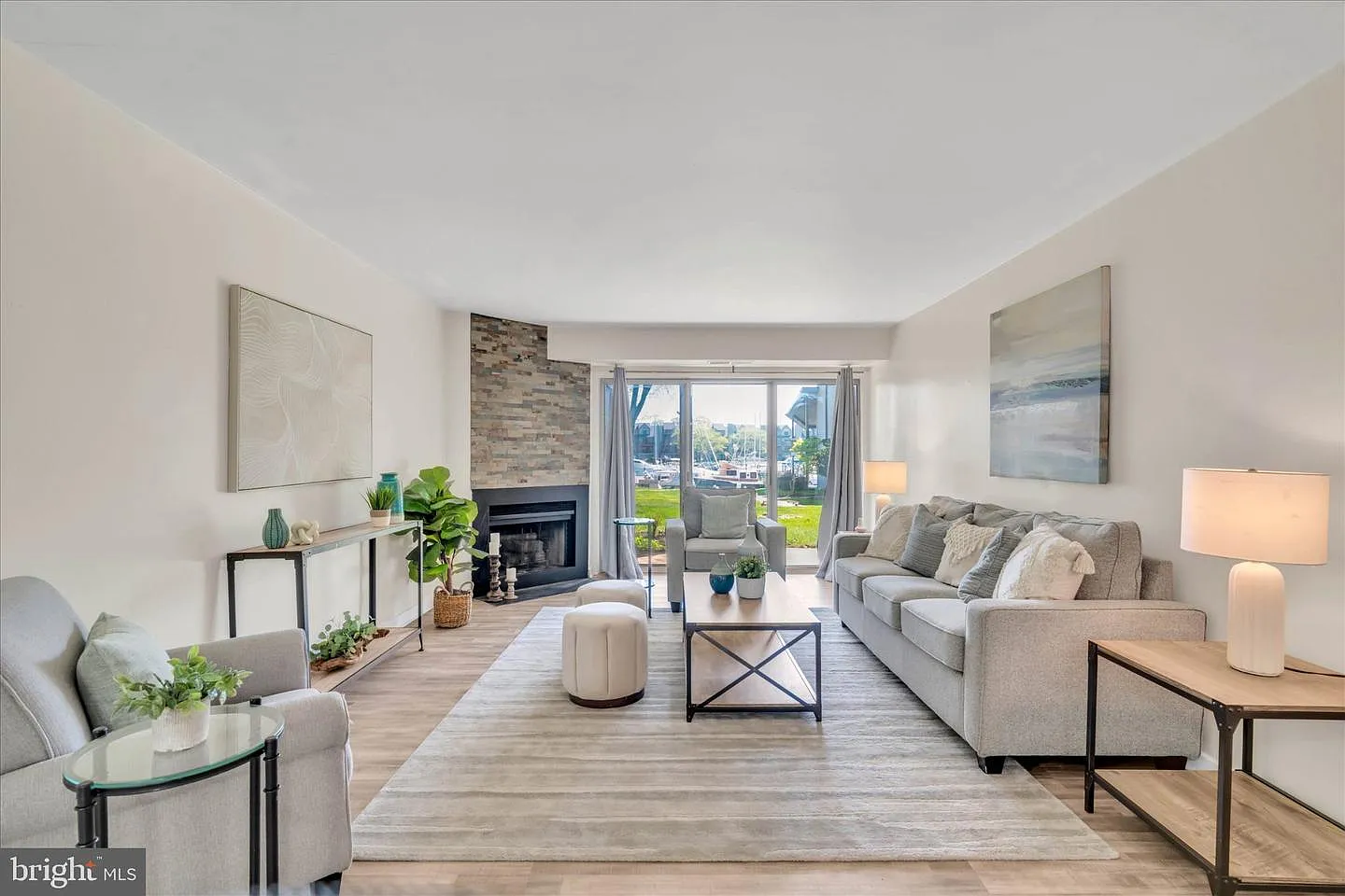 7036 Harbour Village Ct, Apt T1, Annapolis, MD